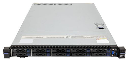 2x Intel Xeon Silver 4214R (2.4GHz/16.50Mb/12cores)