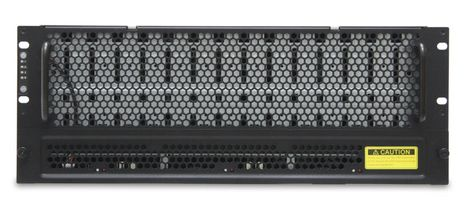 Дисковая полка Vekus «Гранит» JB460TA