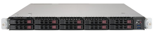 2x IntelXeon Silver 4214R(2.4GHz/16.50Mb/12cores)